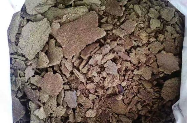 饼肥的使用方法及操作步骤介绍