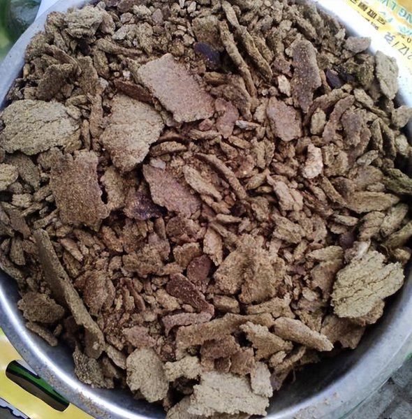 饼肥的使用方法及操作步骤介绍