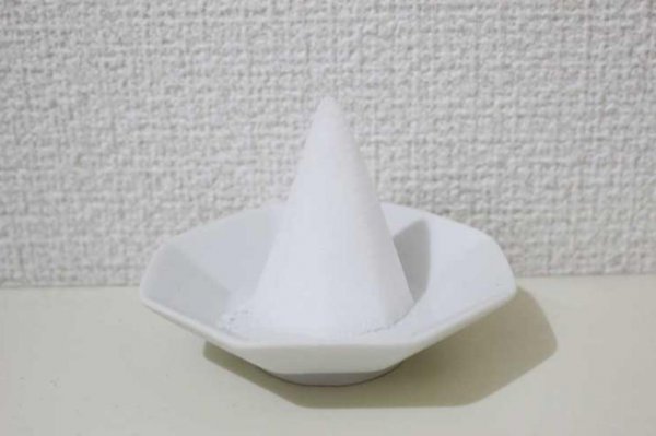 撒盐辟邪需要注意什么讲究