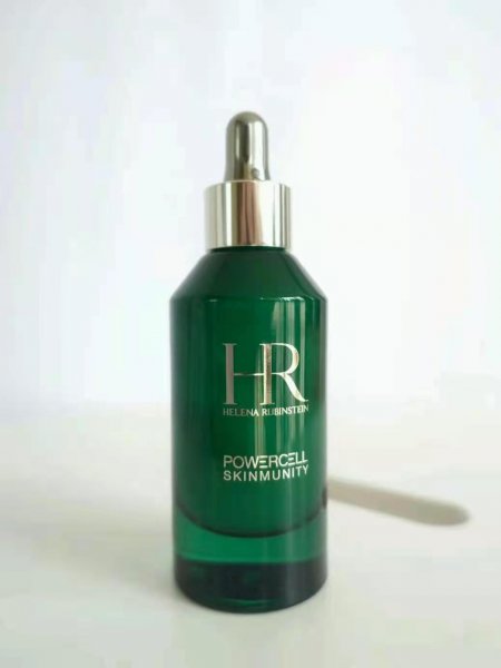 赫莲娜和海蓝之谜档次