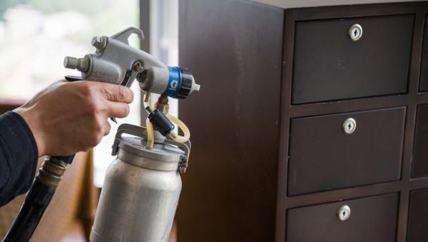 装修好了全部关窗户和门可以吗