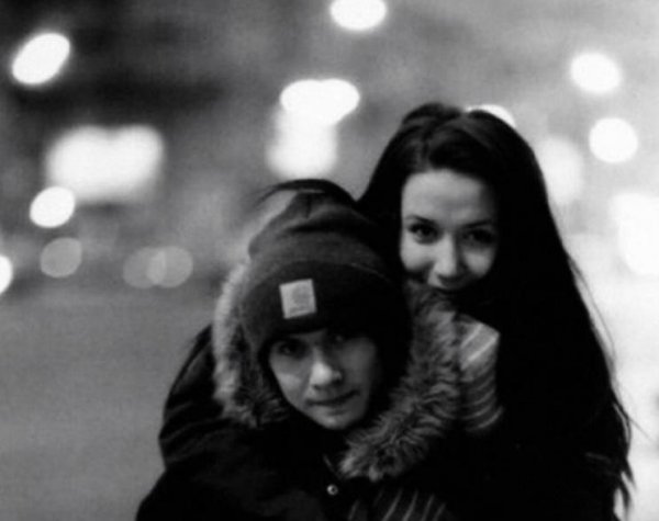 女人和男人相处的秘诀