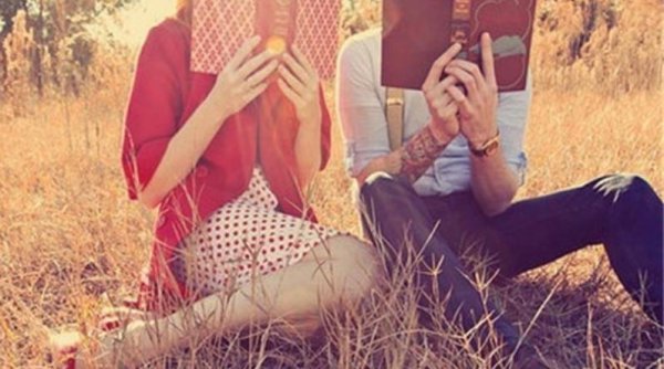 女人和男人相处的秘诀