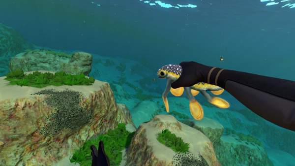 深海迷航游戏攻略