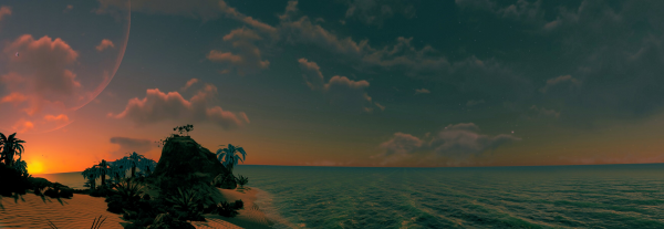 深海迷航游戏攻略