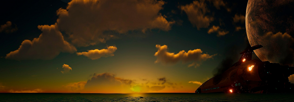 深海迷航游戏攻略