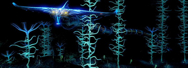 深海迷航游戏攻略