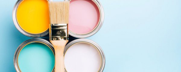 旧红色门翻新简单方法