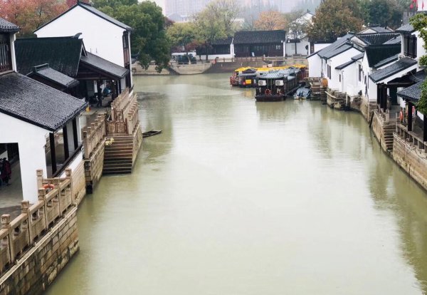 苏州属于哪个省的城市