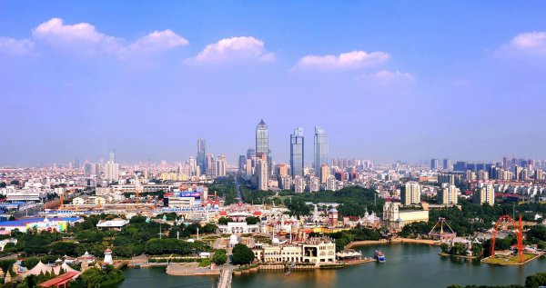 苏州属于哪个省的城市