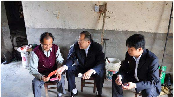 乡镇事业编有前途吗