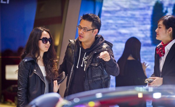 曹晖个人资料简介