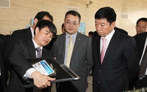 曹晖个人资料简介