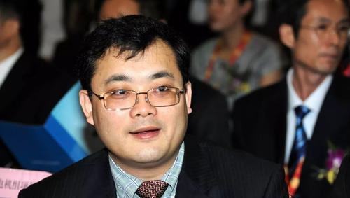 曹晖个人资料简介