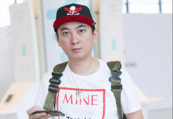 曹晖个人资料简介