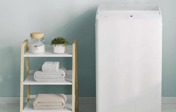 小米洗衣机质量怎么样