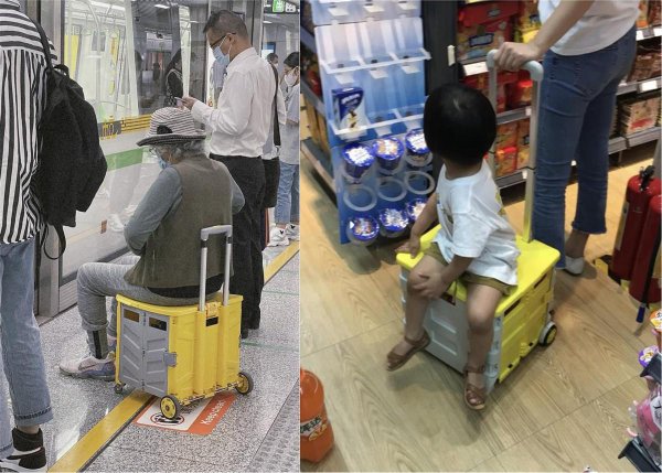 送父母什么礼品最好最实用