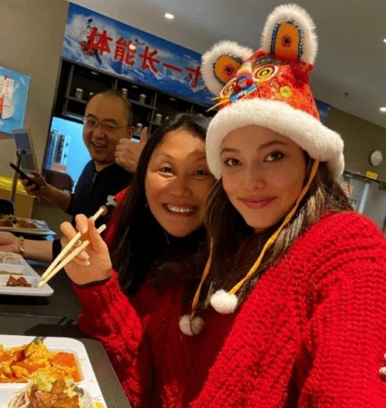 谷爱凌的爸爸是谁