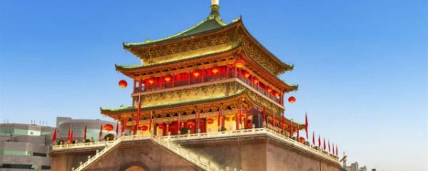 西安几月份去最好