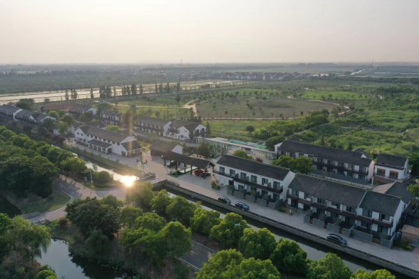 张家港旅游景点大全介绍