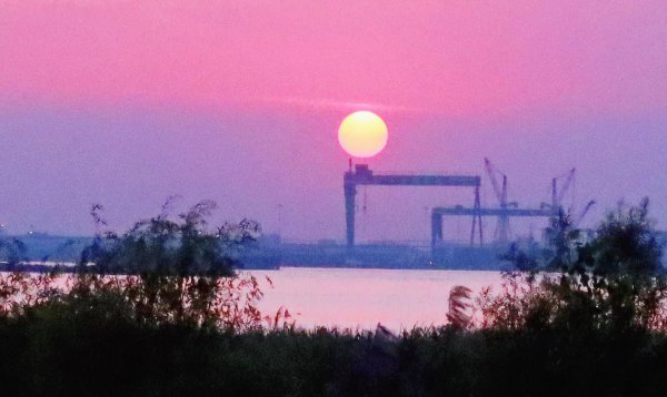 张家港旅游景点大全介绍