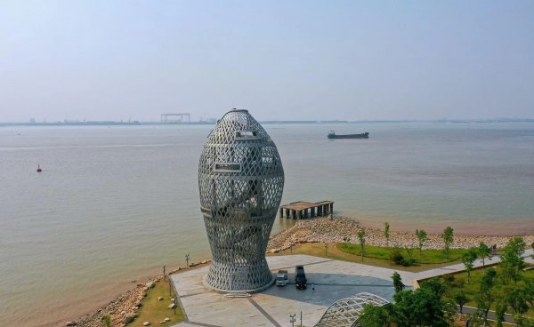 张家港旅游景点大全介绍