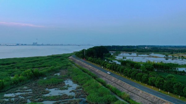 张家港旅游景点大全介绍