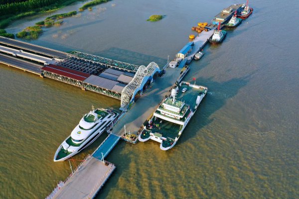 张家港旅游景点大全介绍