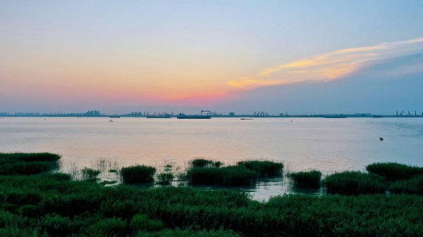 张家港旅游景点大全介绍