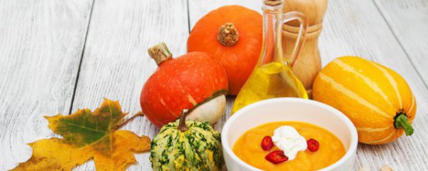 狗狗吃南瓜有什么好处