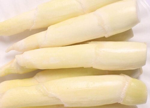 茭白亩产量多少斤