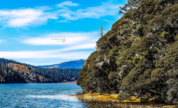 香格里拉十大旅游景点