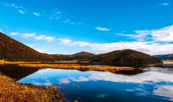 香格里拉十大旅游景点