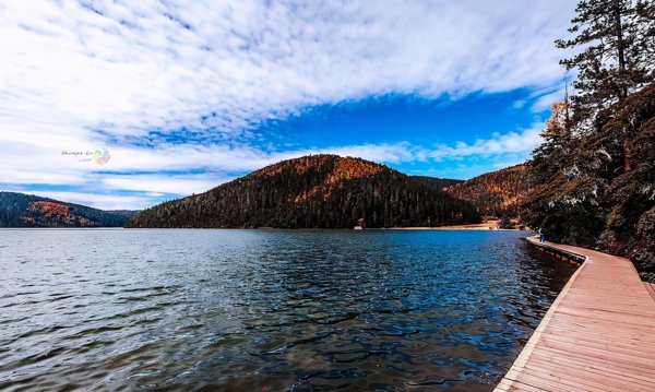 香格里拉十大旅游景点