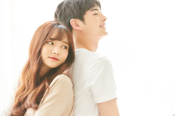 喜欢和好感有什么区别