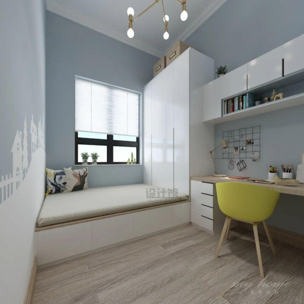 床怎样摆放才是正确