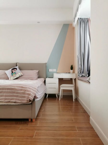 床怎样摆放才是正确