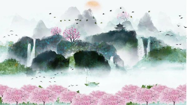 孟浩然代表作有哪些