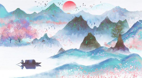 孟浩然代表作有哪些