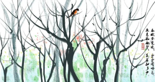 孟浩然代表作有哪些