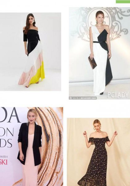 参加婚礼穿什么颜色的衣服