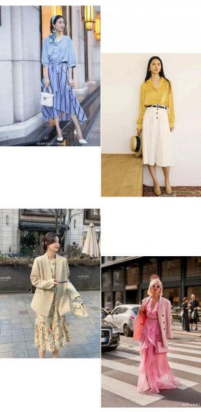 参加婚礼穿什么颜色的衣服