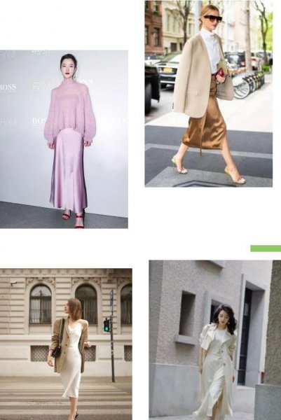 参加婚礼穿什么颜色的衣服