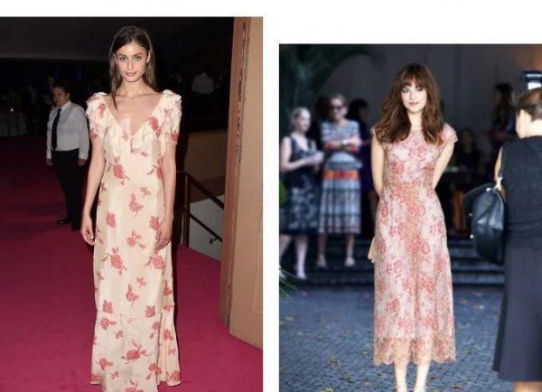 参加婚礼穿什么颜色的衣服