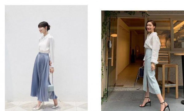 参加婚礼穿什么颜色的衣服