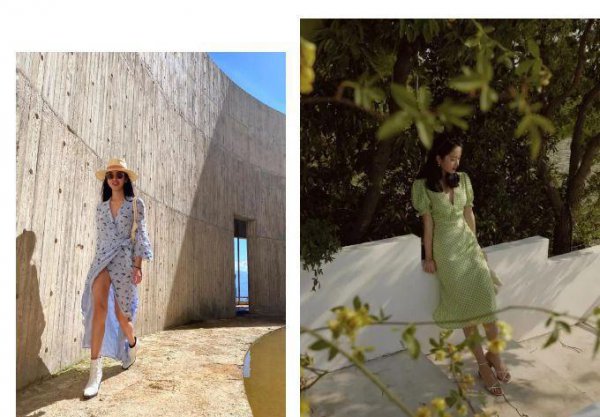 参加婚礼穿什么颜色的衣服