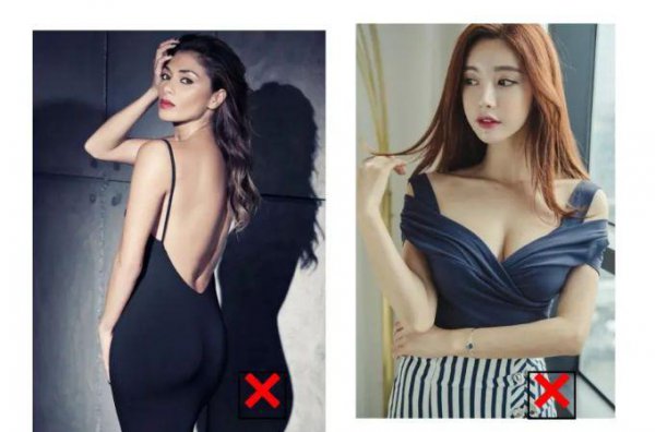 参加婚礼穿什么颜色的衣服