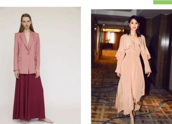 参加婚礼穿什么颜色的衣服