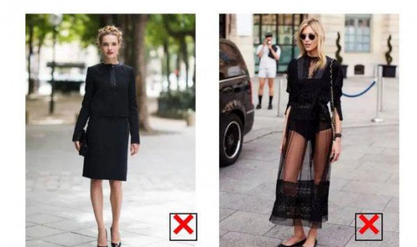 参加婚礼穿什么颜色的衣服