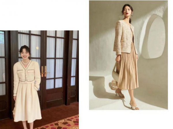 参加婚礼穿什么颜色的衣服